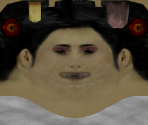 Mileena (Flesh Pit)