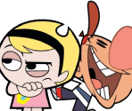 Billy & Mandy