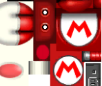 DS / DSi - New Super Mario Bros. - Minigame Icons - The Spriters Resource