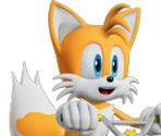 Tails