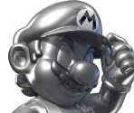 Metal Mario