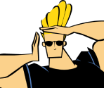 Johnny Bravo