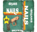 Brians Nails