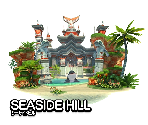 Seaside Hill