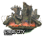 Crisis City