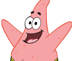 Patrick Star