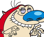 Stimpy