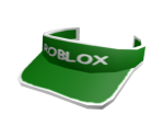 2010 ROBLOX Visor