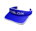 2011 ROBLOX Visor