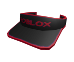 2014 ROBLOX Visor