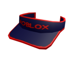 2015 ROBLOX Visor