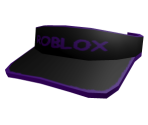 2016 ROBLOX Visor