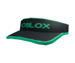 2017 Roblox Visor