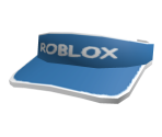 2018 Roblox Visor