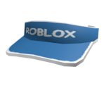 2018 ROBLOX Visor