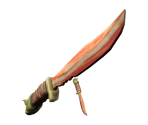 Dual Bacon Daggers