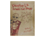 Postel 2 Smell the Pain Box