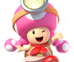 Toadette