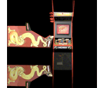 Arcade Cabinets