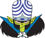 Mojo Jojo