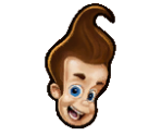 Jimmy Neutron