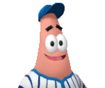 Patrick Star