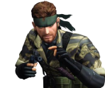 Naked Snake