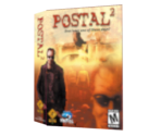 Postal 2 Box