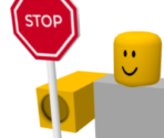 Stop Sign (Old)