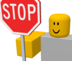 Stop Sign