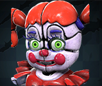 Circus Baby