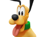 Pluto