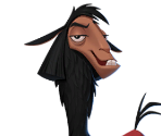 Emperor Kuzco