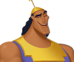 Kronk