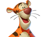 Tigger