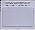 Gamecube Memory Card (Save)