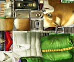 Fox McCloud (E3 2001)