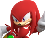 Knuckles