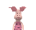 Piglet