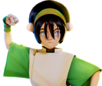 Toph Beifong