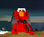 Elmo (Selection Screen)