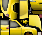 Wii - Cars: Race-O-Rama - Stinger - The Textures Resource