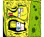 SpongeBob SquarePants (Speed Demon)