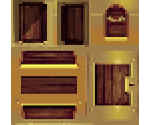 Chest (Pixelate)