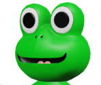 Soundfrog