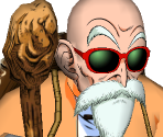 Master Roshi