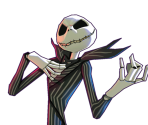 Jack Skellington