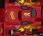 Lightning McQueen