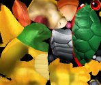 Hammer Slam Bowser