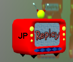 Replay Icons (JP)